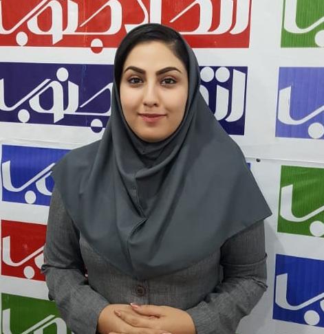 عکس ساناز شفیعی