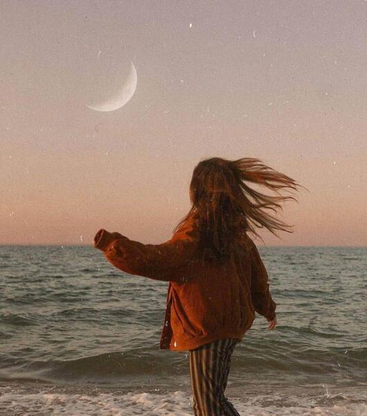 عکس دخترونه جدید برای پروفایل