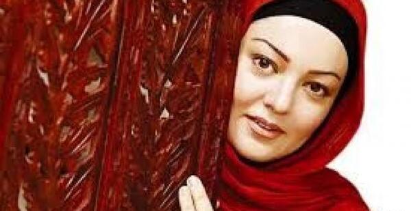 عکس خدیجه غفاری