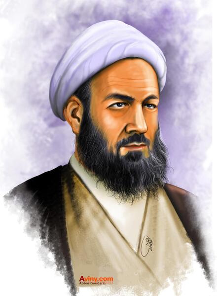 عکس خدیجه غفاری