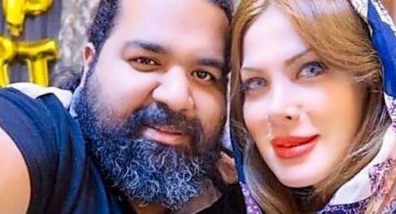 عکس رضا فرجام بازیگر