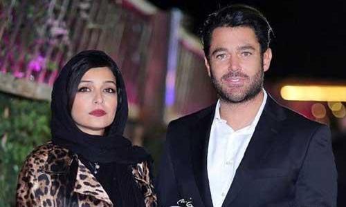 عکس رضا فرجام بازیگر