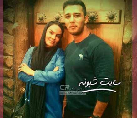 عکس شایان پسر