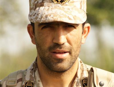 عکس حسین جعفرنیا