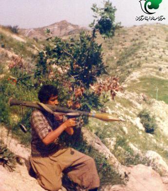 عکس حسین جعفرنیا