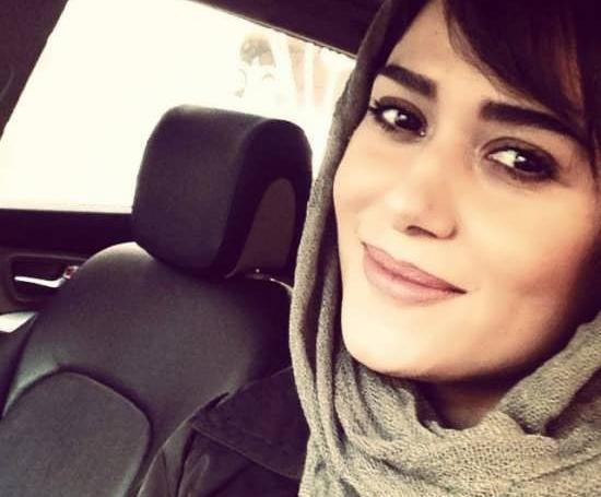 عکس لبخند قشنگ