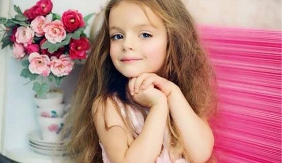 عکس لبخند قشنگ