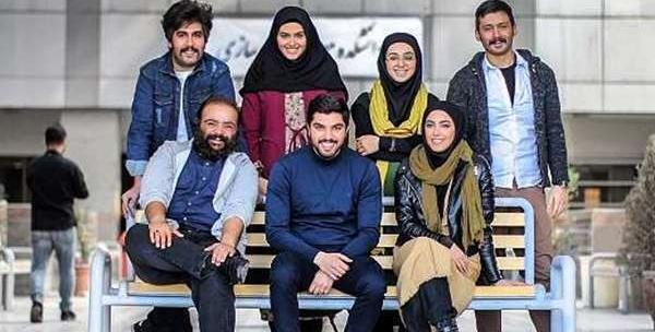 عکس پوریا سلطان زاده