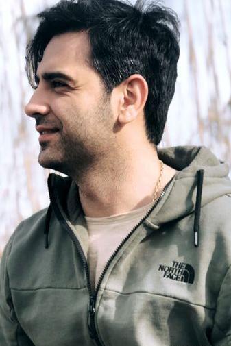 عکس امیرحسین