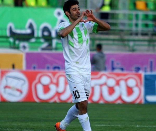 عکس احسان پهلوان