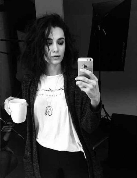 عکس هانده دوغان دمیر
