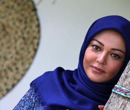 عکس بارداری رزیتا غفاری