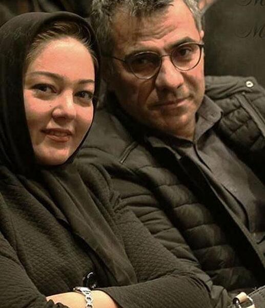 عکس بارداری رزیتا غفاری