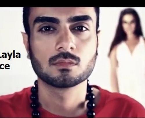 عکس سینا تهم