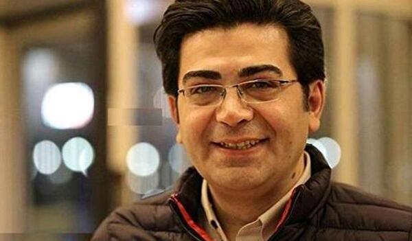 عکس شیوا حسنی