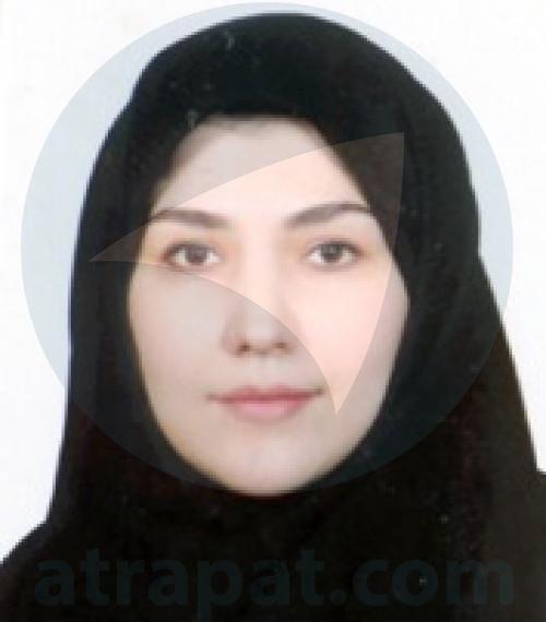 عکس شیوا حسنی