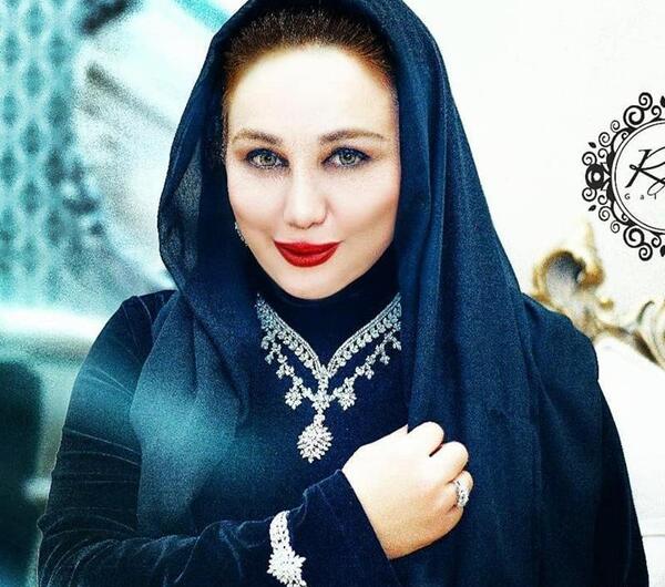 عکس طلا فروشی بهنوش بختیاری