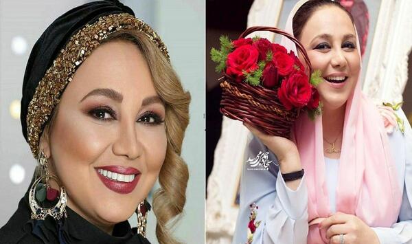 عکس طلا فروشی بهنوش بختیاری