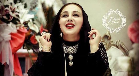 عکس طلا فروشی بهنوش بختیاری