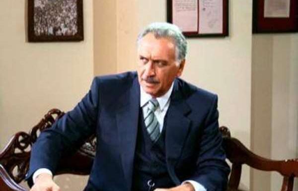 عکس احمد نجفی