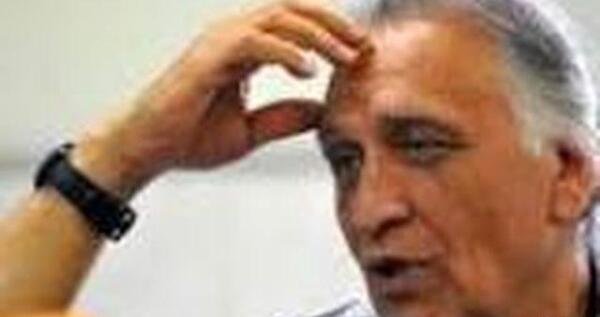 عکس احمد نجفی