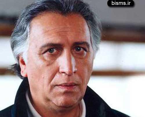 عکس احمد نجفی