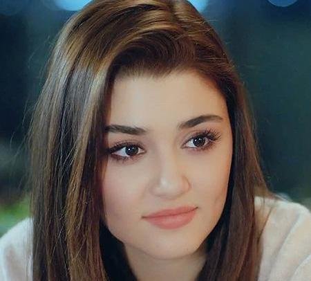 عکس های غمگین هانده ارچل
