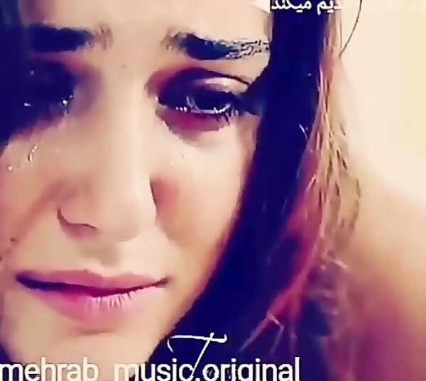 عکس های غمگین هانده ارچل