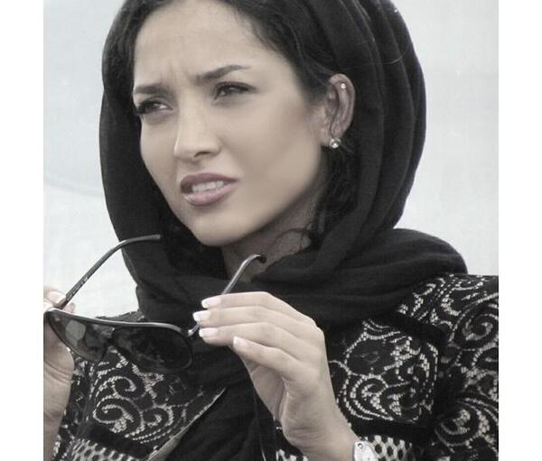 عکس سوگند اسدی