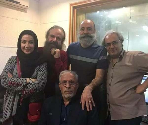 عکس جلال محمدیان