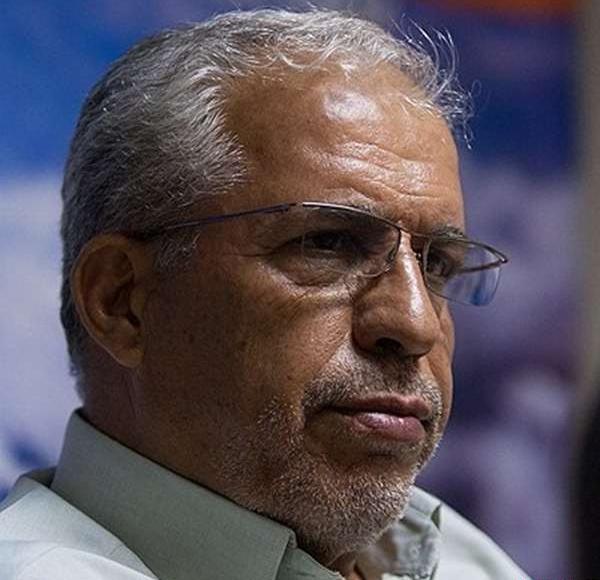 عکس جلال محمدیان