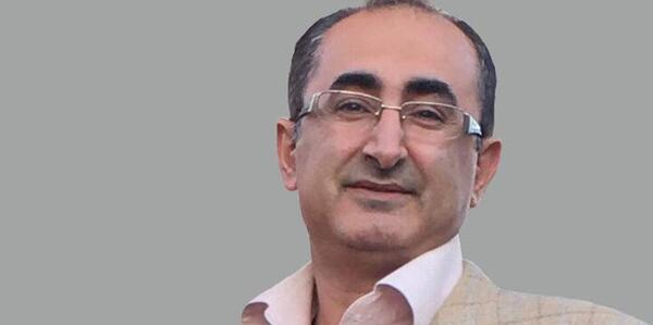 عکس جلال محمدیان