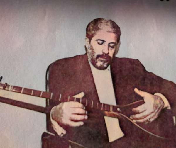 عکس جلال محمدیان
