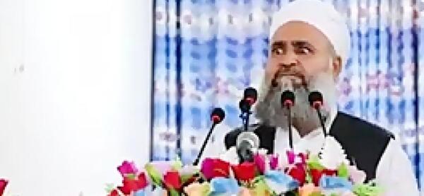 عکس حافظ محمد
