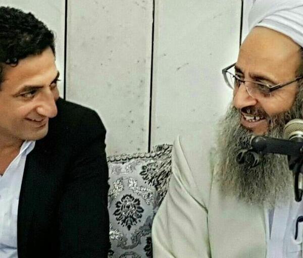 عکس حافظ محمد