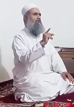 عکس حافظ محمد