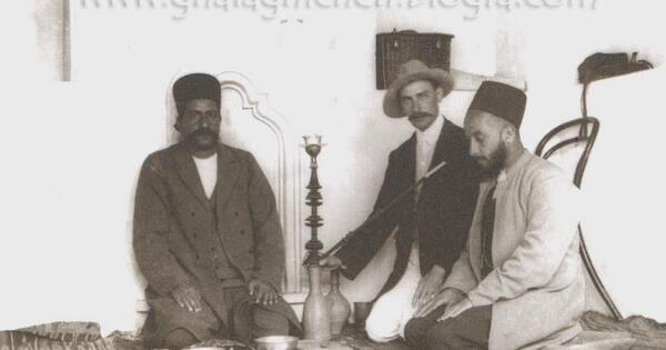 عکس خالدآباد
