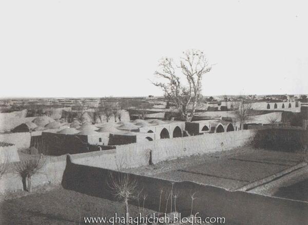 عکس خالدآباد