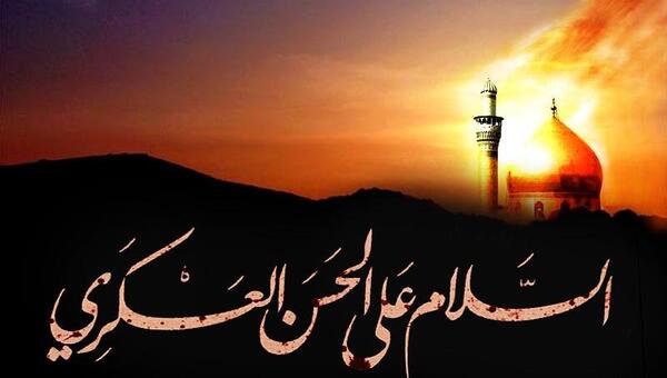 عکس امام زمان در حال نماز