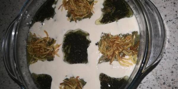آش رشته با عکس