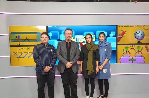 عکس فاطمه ظهیری