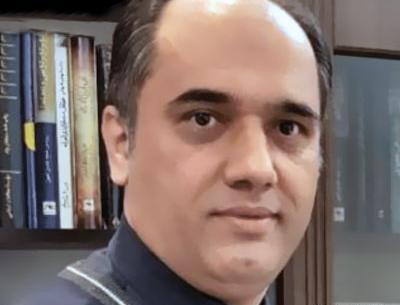 عکس حمید طالب تبار