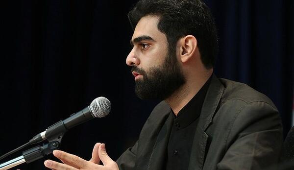 عکس امیر ثابتی