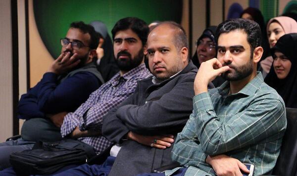 عکس امیر ثابتی