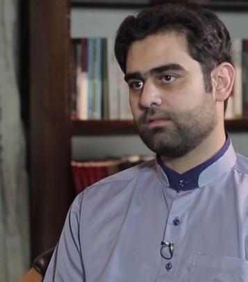 عکس امیر ثابتی