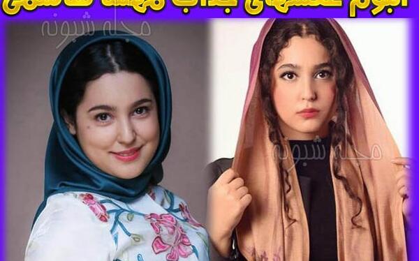عکس باران فیلم