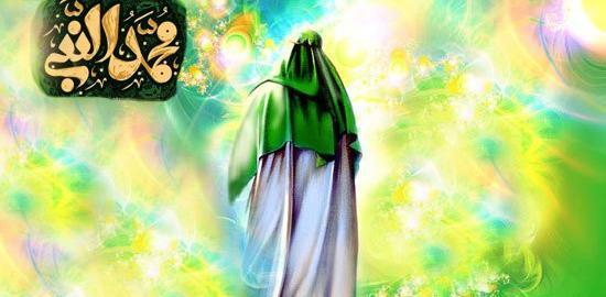 عکس کارتونی غار حرا