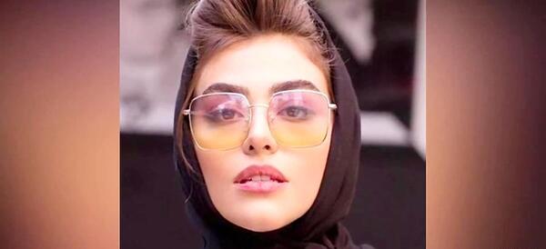 عکس عروسی ریحانه پارسا و مهدی کوشکی
