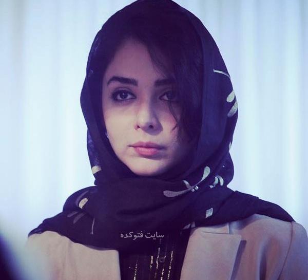 عکس سوگند در فیلم لحظه ی گرگ میش