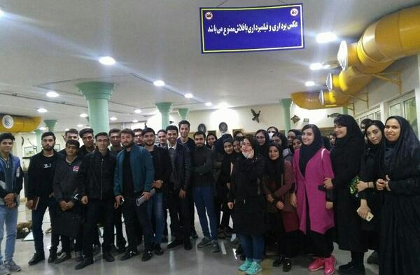 عکس زینب حزباوی